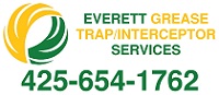 Everett Grease Trap & Interceptor Services